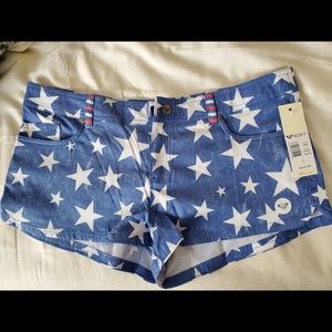 Roxy Boardshorts Americana